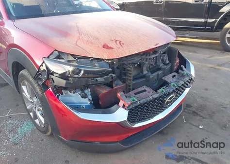 2021 Mazda Cx-30 Premium from USA, damaged, VIN 3MVDMBDL3MM245009